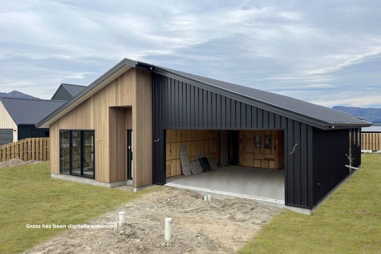 Photo of property in Northlake, 10 Linnburn Road, Wanaka, 9305