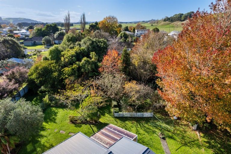 Photo of property in 43 Wakeman Street, Pahiatua, 4910