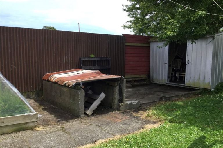 Photo of property in 26 High Street, Greymouth, 7805