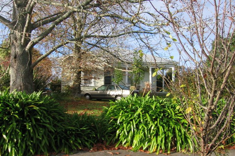 Photo of property in 76 Allen Street, Morrinsville, 3300