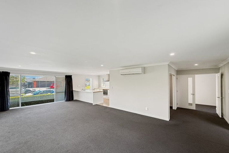 Photo of property in 3 Lloyds Close, Rolleston, 7614