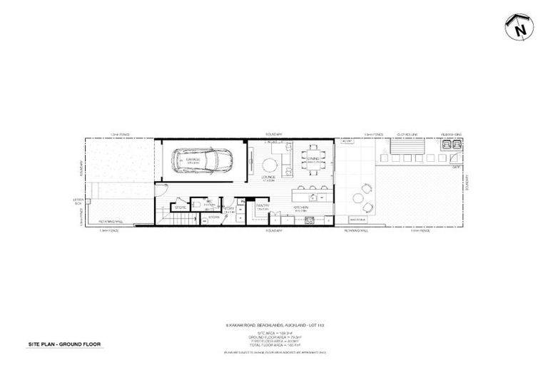 Photo of property in 8 Kakahi Road, Beachlands, 2018