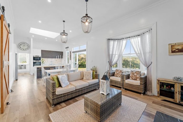 Photo of property in 41 J Tolhopf Road, Puhoi, Warkworth, 0981