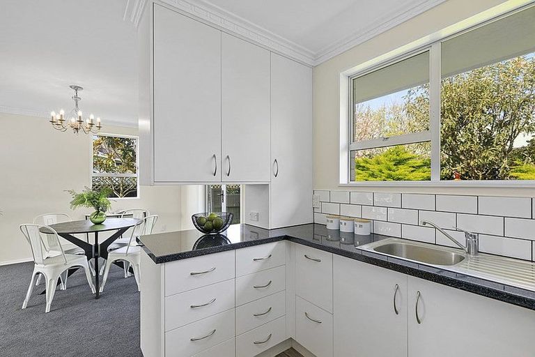 Photo of property in 1/15 Percy Cameron Street, Avalon, Lower Hutt, 5011