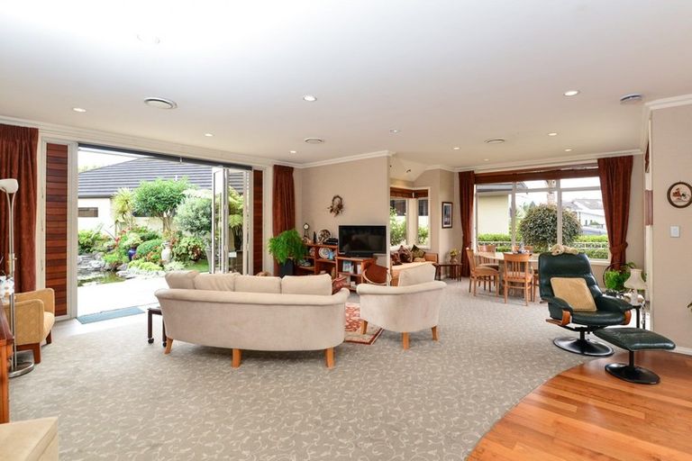 Photo of property in 3 Palliser Drive, Huntington, Hamilton, 3210