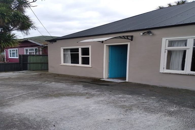 Photo of property in 29 London Street, Richmond, Christchurch, 8013