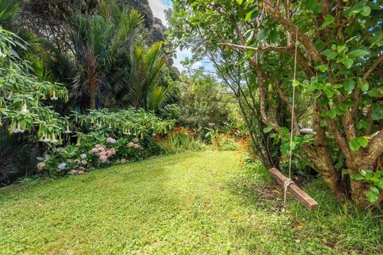 Photo of property in 522 Waiotemarama Gorge Road, Waimamaku, Kaikohe, 0473
