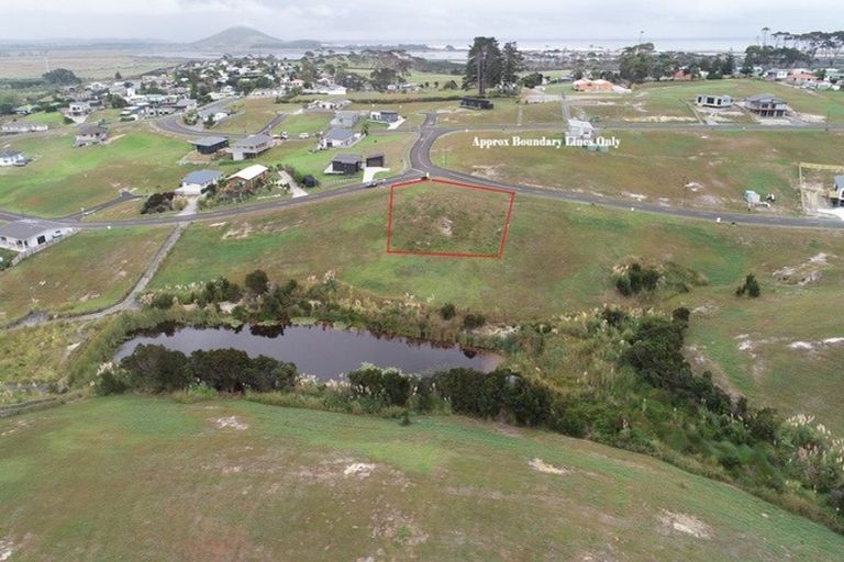 Photo of property in 48 Akeake Crescent, Karikari Peninsula, 0483
