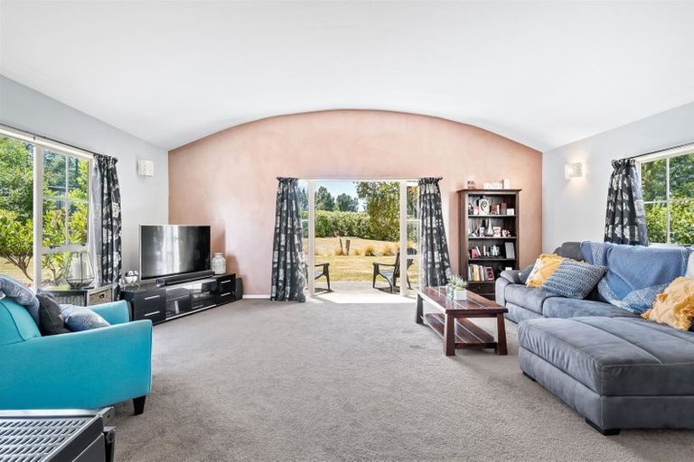 Photo of property in 495 Finlays Road, West Melton, Christchurch, 7675