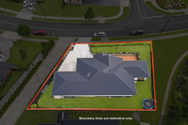 Photo of property in 6 Westmuir Crescent, Pokeno, 2402