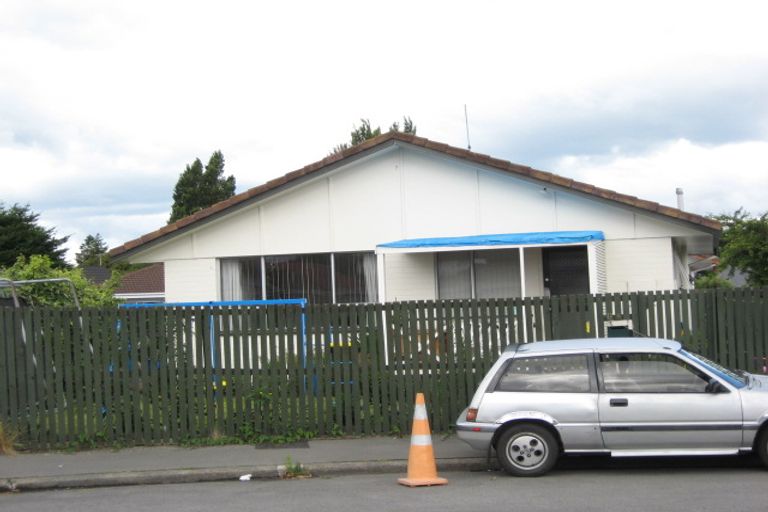 Photo of property in 1/11 Wanstead Place, Woolston, Christchurch, 8062