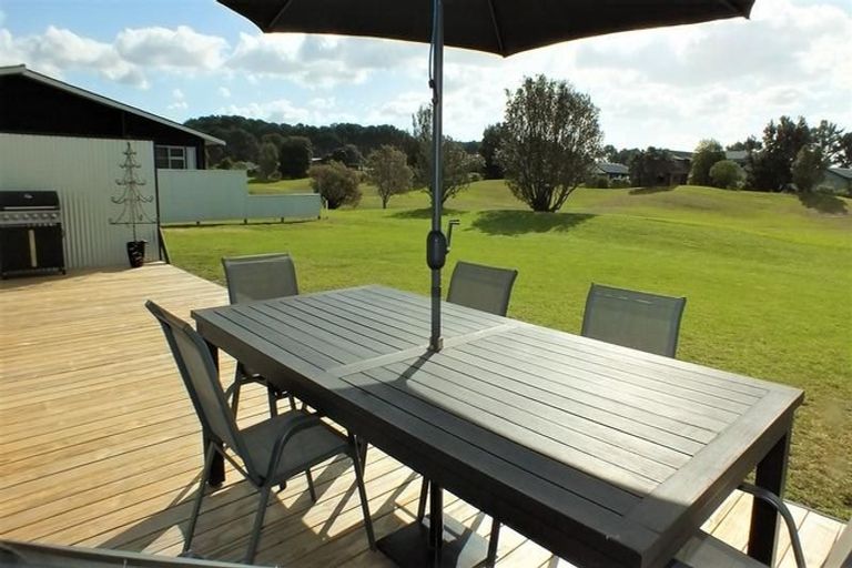 Photo of property in 151 The Fairway, Matarangi, Whitianga, 3592