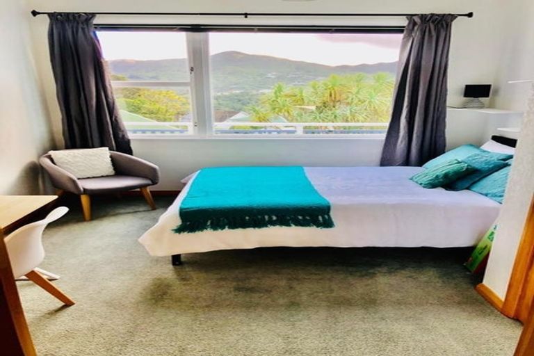 Photo of property in 4 Cecil Road, Wadestown, Wellington, 6012