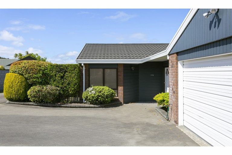 Photo of property in 2/77 Harvey Street, Waipahihi, Taupo, 3330