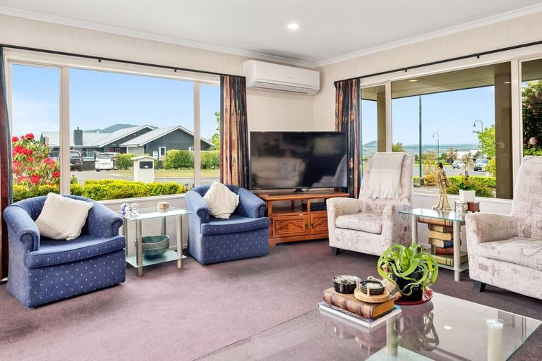 Photo of property in 32 Lochaber Drive, Nukuhau, Taupo, 3330