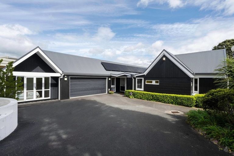 Photo of property in 107 Manuwai Drive, Matua, Tauranga, 3110