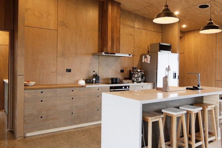 Photo of property in 35 Tama Road, Riversdale Beach, Masterton, 5872