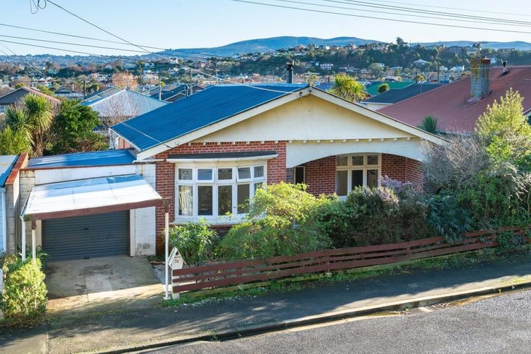 Photo of property in 74 Tainui Road, Tainui, Dunedin, 9013