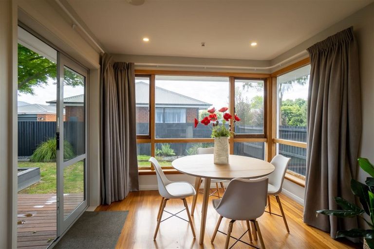 Photo of property in 1/24 Bainton Street, Bishopdale, Christchurch, 8053