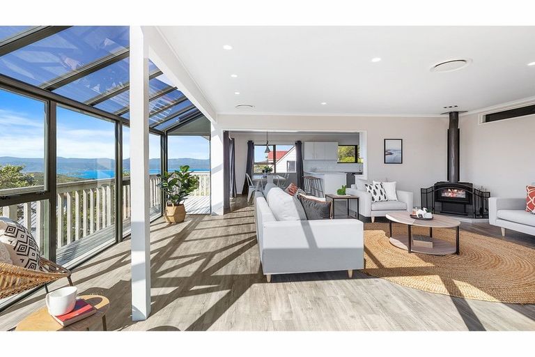 Photo of property in 23 Bandipur Terrace, Broadmeadows, Wellington, 6035