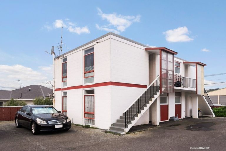 Photo of property in 5/255 Coutts Street, Rongotai, Wellington, 6022