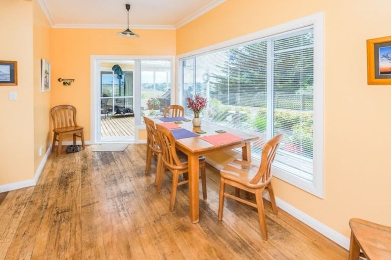 Photo of property in 854 Rapanui Road, Kai Iwi, Whanganui, 4574