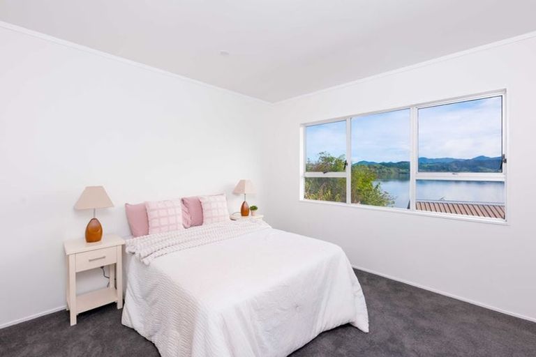 Photo of property in 35 Parnell Street, Rawene, Kaikohe, 0473