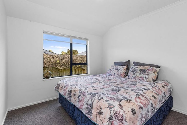 Photo of property in 34 Shelley Street, Rolleston, 7614