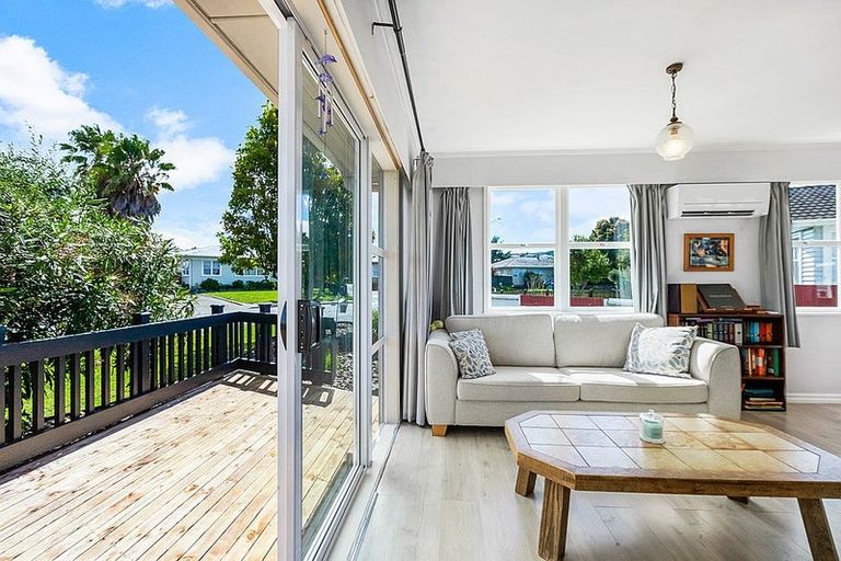 Photo of property in 101 Cargill Street, Papakura, 2110