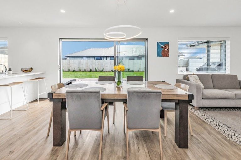 Photo of property in 30 Lunn Crescent, Leeston, 7632