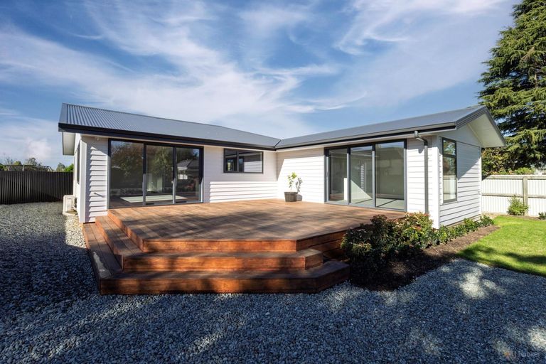 Photo of property in 18a Rayner Street, Temuka, 7920