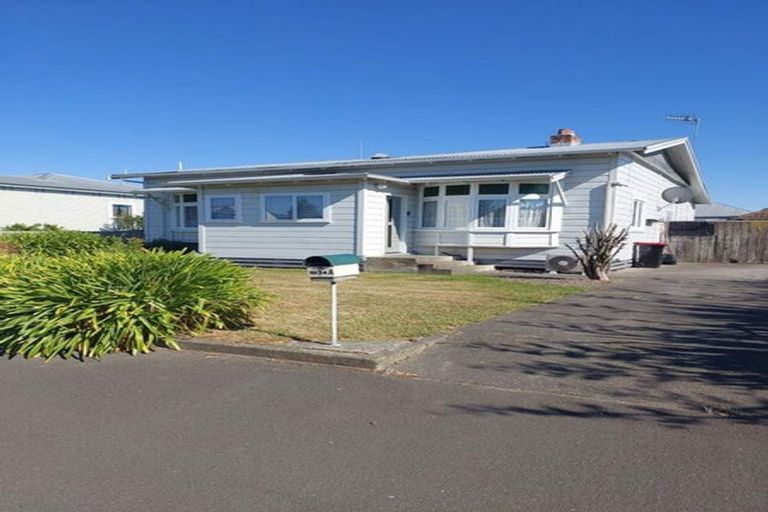 Photo of property in 1024a Tomoana Road, Mahora, Hastings, 4120