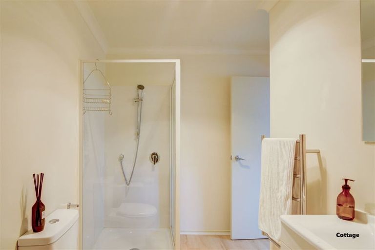 Photo of property in 411 Loburn Whiterock Road, Loburn, Rangiora, 7472