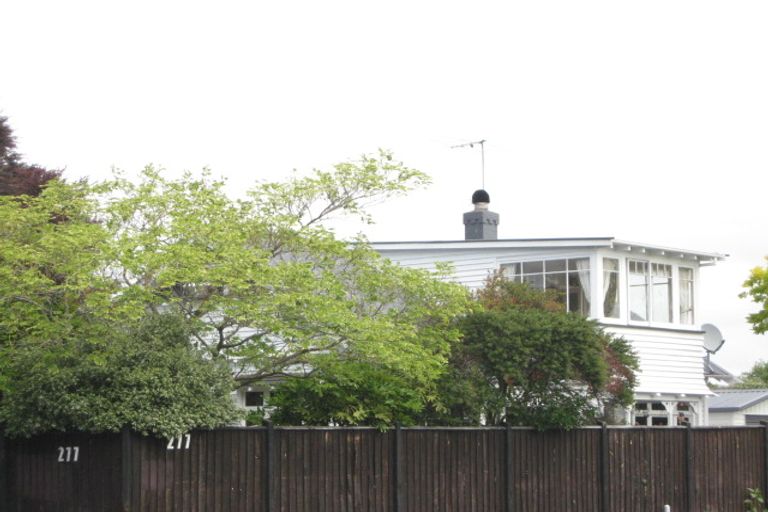 Photo of property in 2/277 Barrington Street, Spreydon, Christchurch, 8024