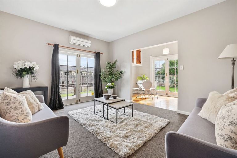 Photo of property in 23 Chapel Street, Papanui, Christchurch, 8053