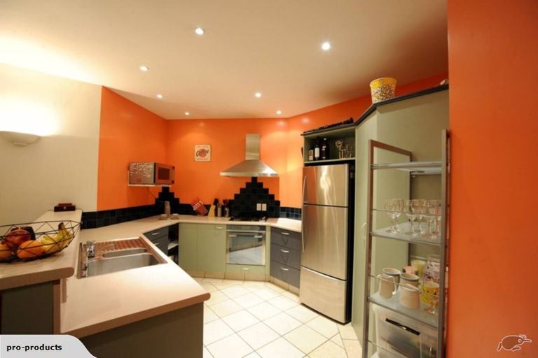 Photo of property in The Plumbers Building, 1a/124 Wakefield Street, Te Aro, Wellington, 6011