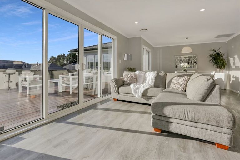 Photo of property in 7 Margaret Shields Avenue, Aotea, Porirua, 5024