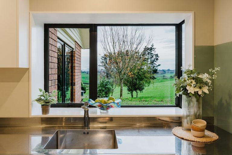 Photo of property in 58 Cemetery Road, Whatawhata, Hamilton, 3289