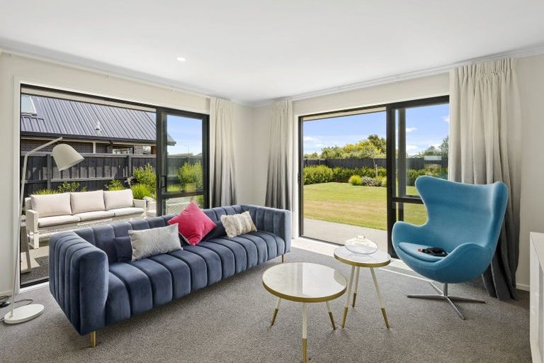 Photo of property in 46 Lanner Drive, Rolleston, 7615