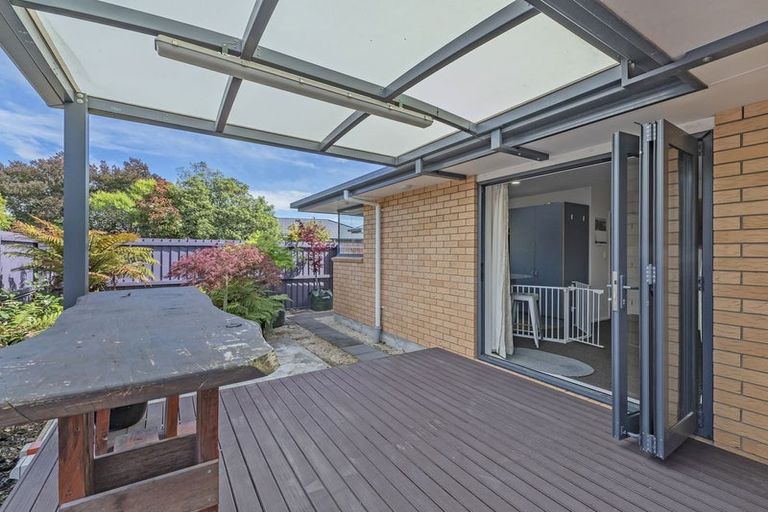Photo of property in 13 Brooker Place, Kirwee, Darfield, 7571