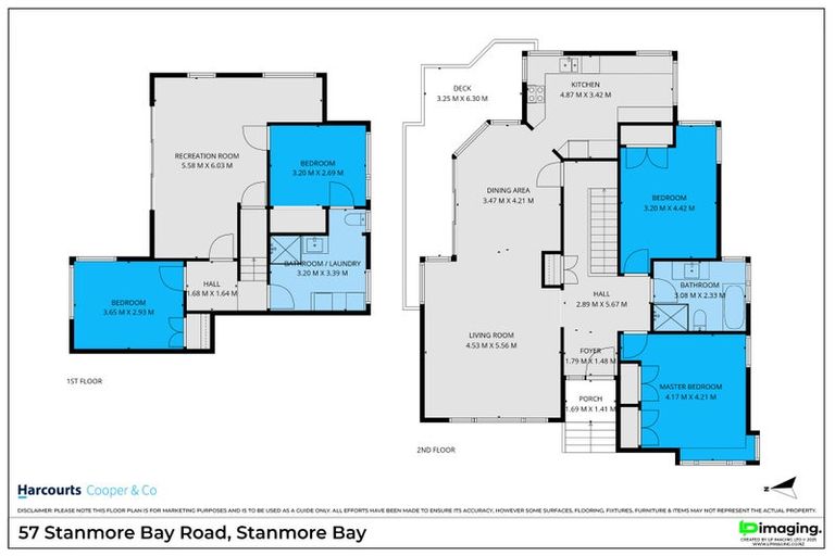 Photo of property in 57 Stanmore Bay Road, Stanmore Bay, Whangaparaoa, 0932