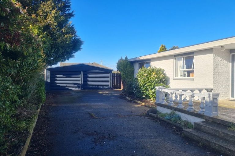 Photo of property in 21 Paterson Street, Grasmere, Invercargill, 9810