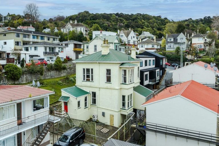 Photo of property in 74 London Street, Dunedin Central, Dunedin, 9016