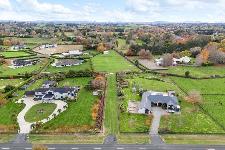 Photo of property in 20 Bates Road, Tamahere, Hamilton, 3283