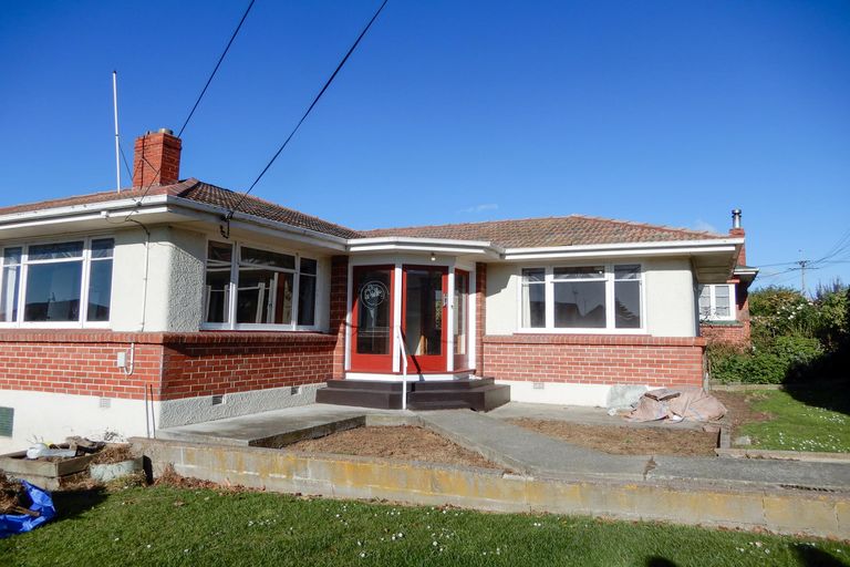 Photo of property in 31a Ure Street, South Hill, Oamaru, 9400