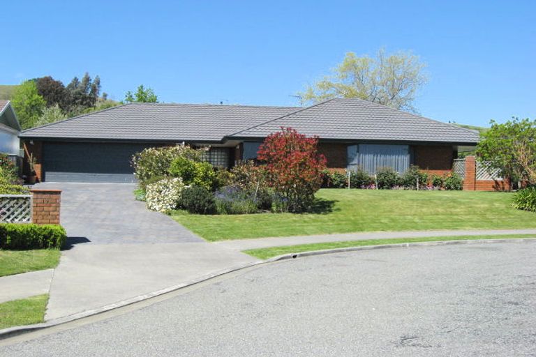 Photo of property in 7 Douslin Place, Witherlea, Blenheim, 7201