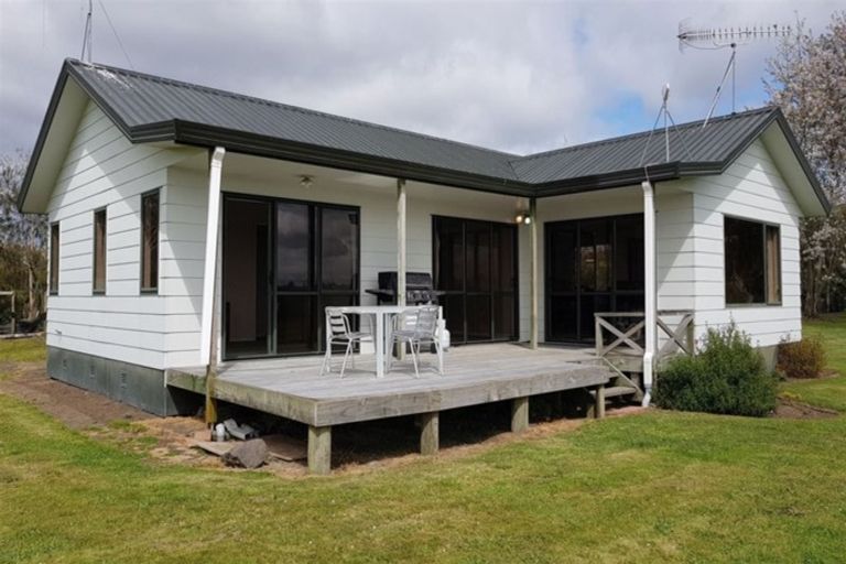 Photo of property in 118h Maungarangi Road, Paengaroa, Te Puke, 3189