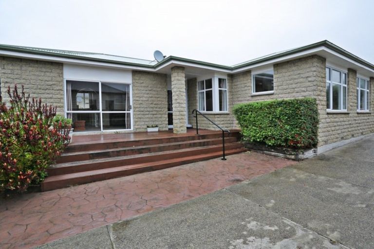 Photo of property in 68 Mary Street, Richmond, Invercargill, 9810