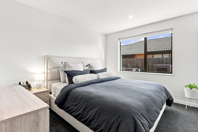 Photo of property in 18 Briarmont Street, Avondale, Christchurch, 8061