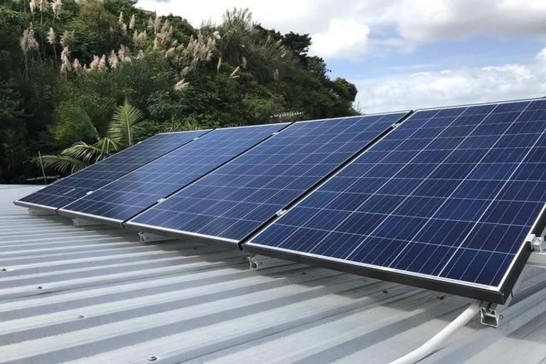 Photo of property in 13 Shirley Road, Grey Lynn, Auckland, 1021